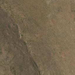 Satellite imagery of Cerro Santa Teresa, AR