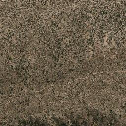 Satellite imagery of Cerro Cerrito Mesa, AR