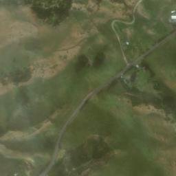 Satellite imagery of ASHCROFT NO 2, NZ
