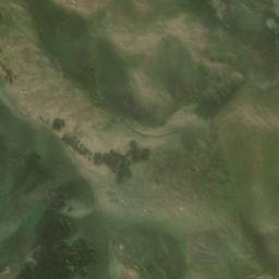 Satellite imagery of ALDWORTH NO 2, NZ