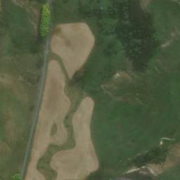 Satellite imagery of ALDWORTH NO 2, NZ
