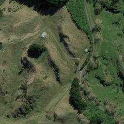 Satellite imagery of A PEEP-O-DAY, NZ