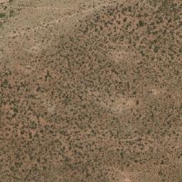 Satellite imagery of Cerro Bayo, AR