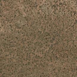 Satellite imagery of Cerro Bayo, AR