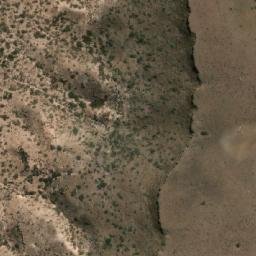 Satellite imagery of Cerro del Carro, AR