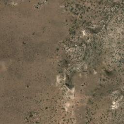 Satellite imagery of Cerro del Carro, AR