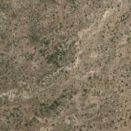 Satellite imagery of Cerro del Carro, AR