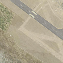 Satellite imagery of LANDGUARD, NZ