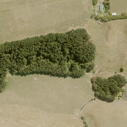Satellite imagery of MARANGAI, NZ