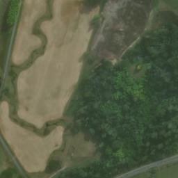 Satellite imagery of ALDWORTH NO 2, NZ