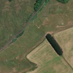 Satellite imagery of P RANGATIRA NO 2, NZ