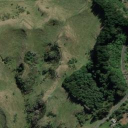 Satellite imagery of A PEEP-O-DAY, NZ