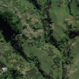 Satellite imagery of A PEEP-O-DAY, NZ
