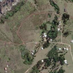 Satellite imagery of Punta Falsa Galera, CL