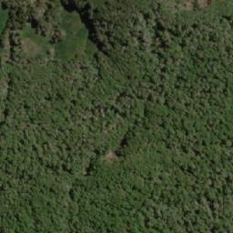 Satellite imagery of Paso de Quelhuenco, AR