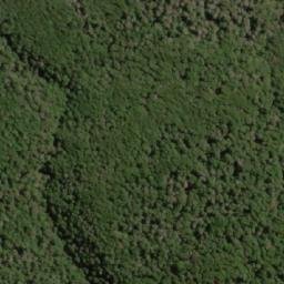 Satellite imagery of Paso de Quelhuenco, AR