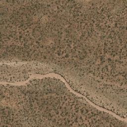 Satellite imagery of Cerro Bayo, AR