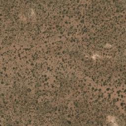 Satellite imagery of Cerro Bayo, AR