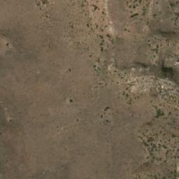 Satellite imagery of Cerro del Carro, AR