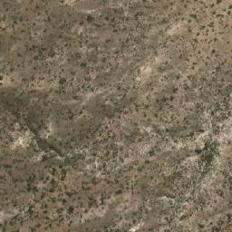 Satellite imagery of Cerro del Carro, AR