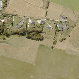 Satellite imagery of WARRENGATE, NZ