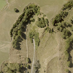 Satellite imagery of WARRENGATE, NZ