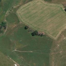 Satellite imagery of P RANGATIRA NO 2, NZ