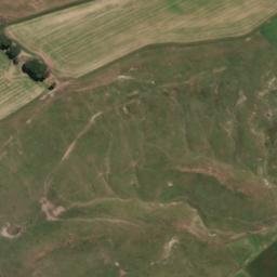 Satellite imagery of P RANGATIRA NO 2, NZ