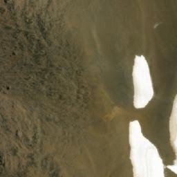 Satellite imagery of Cerro La Península, AR