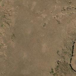 Satellite imagery of Cerro de los Chenques, AR