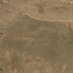 Satellite imagery of Cerro de los Chenques, AR