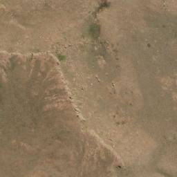 Satellite imagery of Cerro de los Chenques, AR