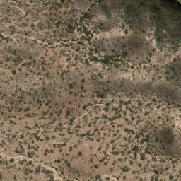 Satellite imagery of Cerro del Carro, AR