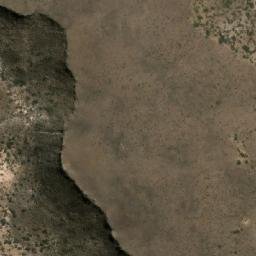 Satellite imagery of Cerro del Carro, AR