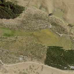 Satellite imagery of CECIL NO 2, NZ