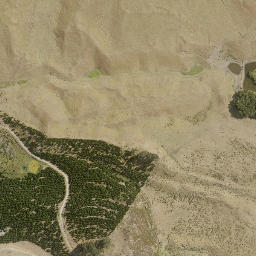 Satellite imagery of CECIL NO 2, NZ