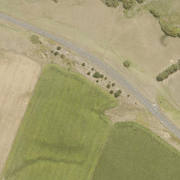 Satellite imagery of MARANGAI, NZ