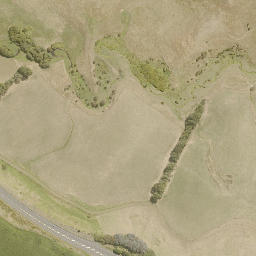 Satellite imagery of MARANGAI, NZ