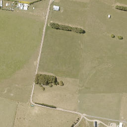 Satellite imagery of WARRENGATE, NZ