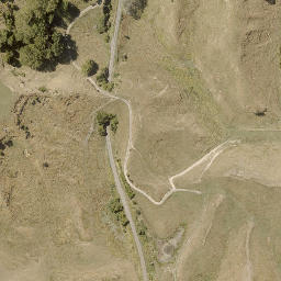 Satellite imagery of WARRENGATE, NZ