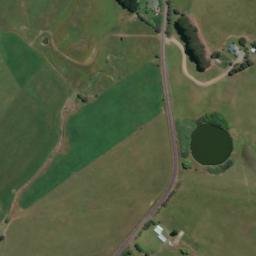 Satellite imagery of P RANGATIRA NO 2, NZ