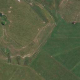 Satellite imagery of P RANGATIRA NO 2, NZ