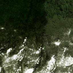 Satellite imagery of Cerro Coironales, CL