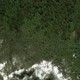 Satellite imagery of Cerro Coironales, CL