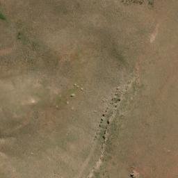Satellite imagery of Cerro de los Chenques, AR