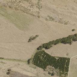 Satellite imagery of CECIL NO 2, NZ