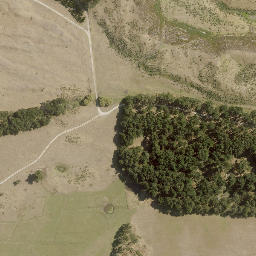 Satellite imagery of CECIL NO 2, NZ