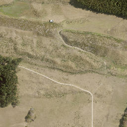 Satellite imagery of CECIL NO 2, NZ
