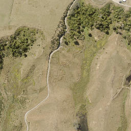 Satellite imagery of WARRENGATE, NZ