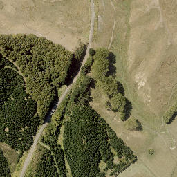 Satellite imagery of WARRENGATE, NZ